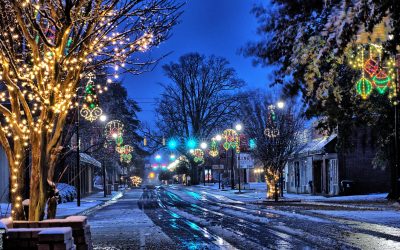 “And to Think I Saw It”…..On My Own Main Street