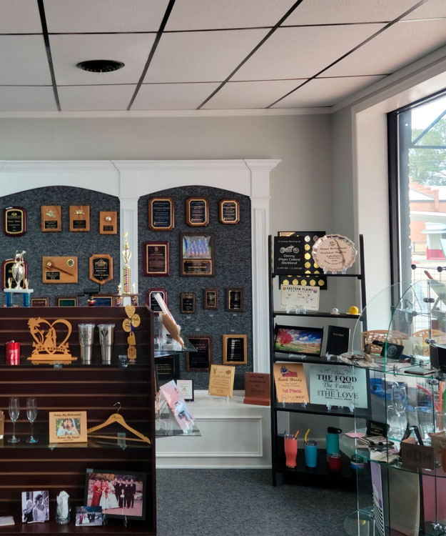 Pharmville Shop Farmville North Carolina