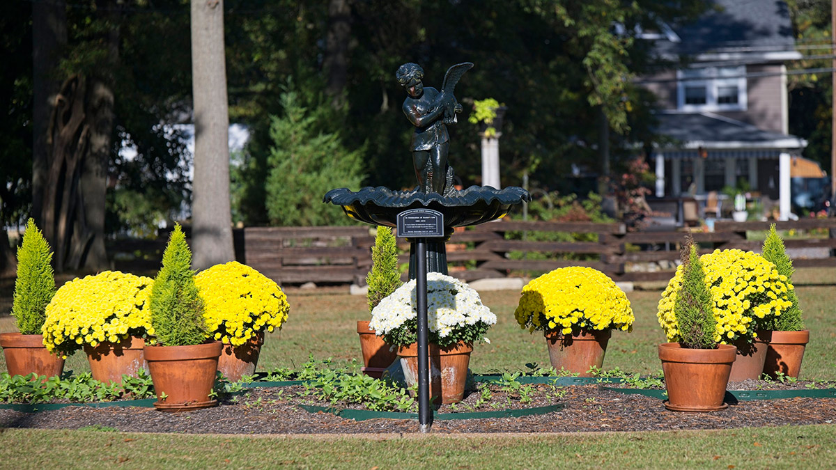 East Carolina Artspace Farmville North Carolina