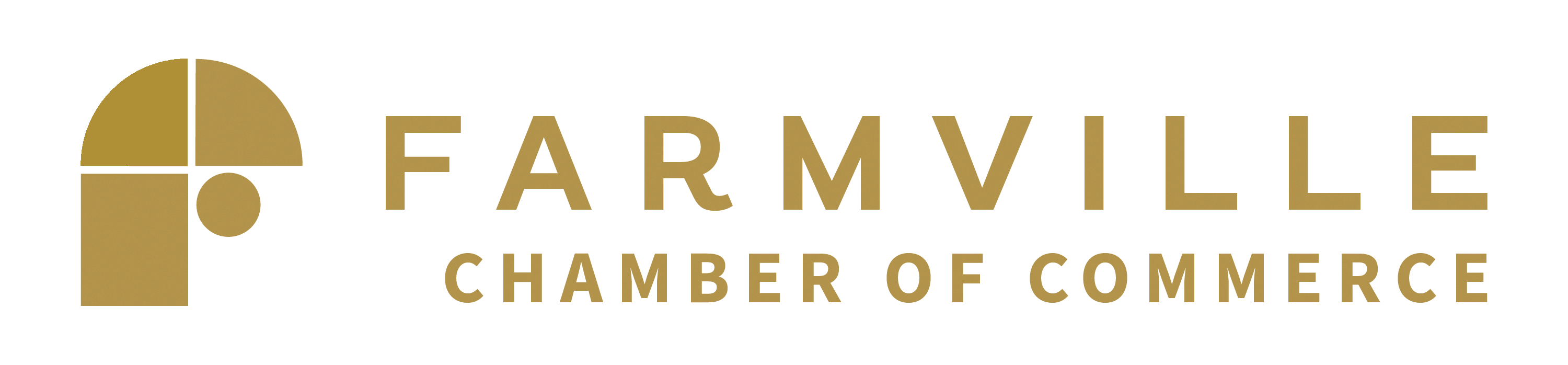 FV Chamber logo_gold Visit Farmville NC Chamber of Commerce