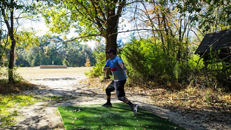 disc golf 2 768x432
